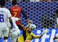 Con empate 0-0 ante Cabo Verde, España revive fantasmas del Mundial