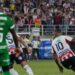 Con goles de Castrillón y Muriel, Junior vence 2-0 a Nacional en el Romelio