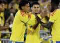 Con un Luis Díaz brillante, Colombia se despidió rumbo al Mundial
