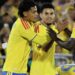 Con un Luis Díaz brillante, Colombia se despidió rumbo al Mundial