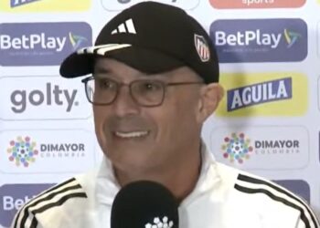 Confíen en sus jugadores, tienen un equipo valiente
