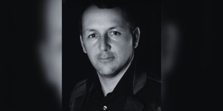 Consternación por muerte del cantante Elmer Bonilla