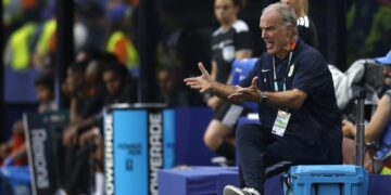 "Contra España tenemos la necesidad y la obligación de ganar": Marcelo Bielsa