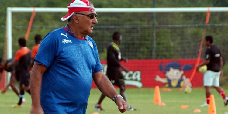 Cuando en 2004 el ‘Zurdo’ López pasó del infierno a la gloria contra Nacional