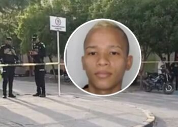 Cuatro sicarios e intercambio de disparos: así fue el atentado que dejó un muerto y dos heridos en Soledad