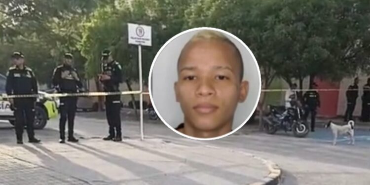 Cuatro sicarios e intercambio de disparos: así fue el atentado que dejó un muerto y dos heridos en Soledad