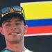 David Alonso logró su primera victoria de la temporada por 24 milésimas de segundo