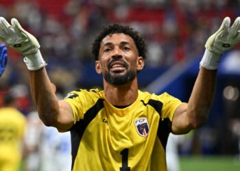 De 50 mil a 9 millones de seguidores: Vozinha se convierte en la revelación del Mundial