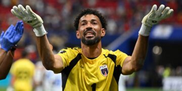 De 50 mil a 9 millones de seguidores: Vozinha se convierte en la revelación del Mundial