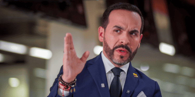 De La Espriella gana la Presidencia, pero el Caribe volvió a respaldar mayoritariamente a Iván Cepeda