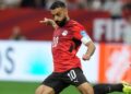 De la mano de Salah, Egipto logró su primera victoria mundialista ante Nueva Zelanda