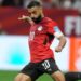 De la mano de Salah, Egipto logró su primera victoria mundialista ante Nueva Zelanda