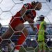 Debut soñado de Haaland en el regreso de Noruega al Mundial