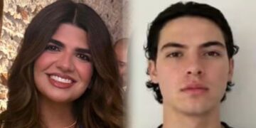 Desaparece hija de reconocido político cesarense en zona insular de Cartagena: otro joven tampoco aparece