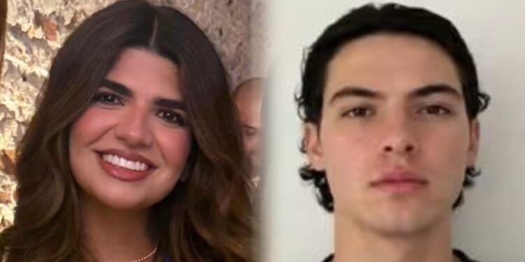 Desaparece hija de reconocido político cesarense en zona insular de Cartagena: otro joven tampoco aparece