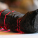 Descifran un rollo de papiro calcinado durante la erupción del Vesubio con ayuda de la inteligencia artificial