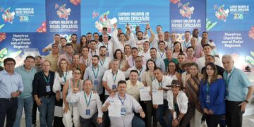 Diputados y gobernadores del país ratifican respaldo a la creación de la Región Entidad Territorial