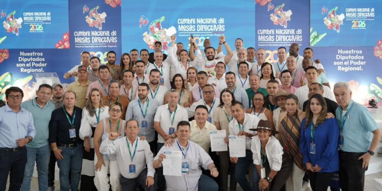 Diputados y gobernadores del país ratifican respaldo a la creación de la Región Entidad Territorial
