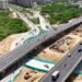 Distrito habilitó nueva vía de salida del intercambiador vial de Alameda del Río
