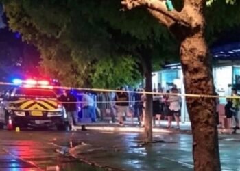 Dos de los tres muertos en masacre en Soledad tenían anotaciones: los otros afectados habrían sido un daño colateral