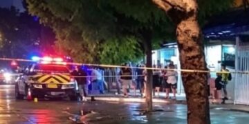 Dos de los tres muertos en masacre en Soledad tenían anotaciones: los otros afectados habrían sido un daño colateral