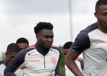 Ecuador aspira prolongar su invicto de 19 partidos contra Costa de Marfil