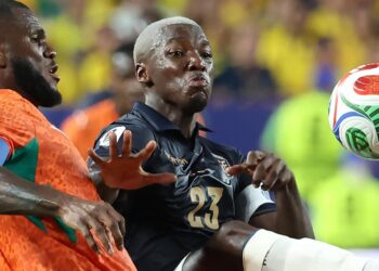 Ecuador enfrenta a Curazao sin margen de error en el Mundial