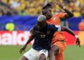 Ecuador sucumbió en el último suspiro ante Costa de Marfil