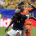 Ecuador sucumbió en el último suspiro ante Costa de Marfil