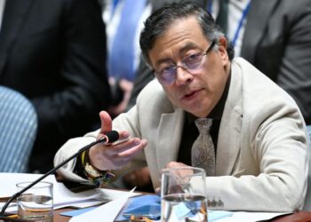 El Gobierno de Trump impidió un encuentro entre Gustavo Petro y Zohran Mamdani, según The Washington Post