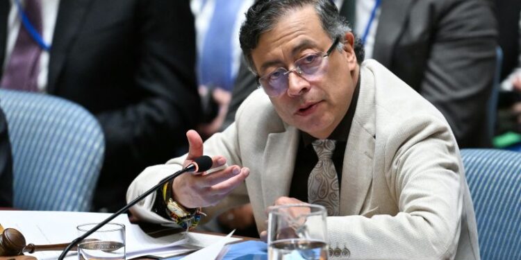 El Gobierno de Trump impidió un encuentro entre Gustavo Petro y Zohran Mamdani, según The Washington Post