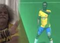 'El Pibe' dice que a Colombia le "robaron" con el gol anulado a Dávinson Sánchez