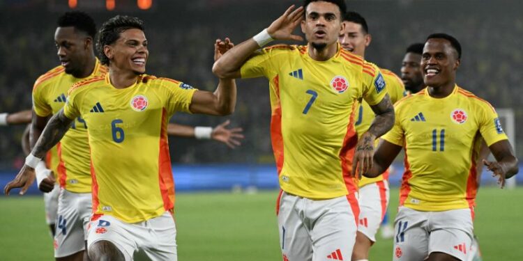 El camino de Colombia hasta el Mundial 2026: una marca invicta, un título esquivo y una inyección de confianza