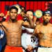 El colombiano Jhon Orobio busca prolongar su invicto en Canadá