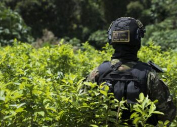 El conflicto armado, la eterna encrucijada de Colombia de cara a las elecciones