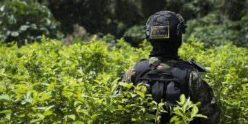 El conflicto armado, la eterna encrucijada de Colombia de cara a las elecciones