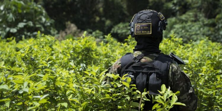 El conflicto armado, la eterna encrucijada de Colombia de cara a las elecciones