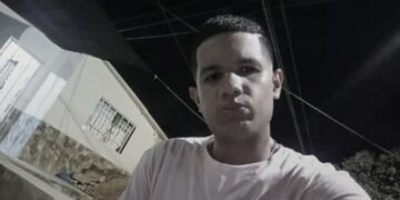 "Él era un simple trabajador": pareja de motocarrista asesinado por presunto caso de extorsión en Villa Estadio