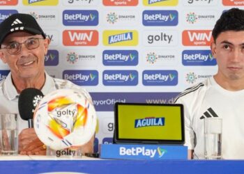 “El hincha de Junior va a ver a su equipo darlo todo”: Alfredo Arias