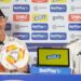“El hincha de Junior va a ver a su equipo darlo todo”: Alfredo Arias