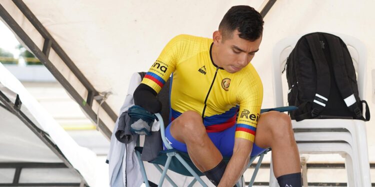 El paraciclismo, el deporte que les devolvió la vida a militares heridos en servicio