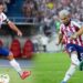 El último baile de Carlos Bacca y Teófilo Gutiérrez en Junior