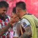 El ‘Cacha’ Rivera borró a Rodallega y cobró otra víctima: Morelos