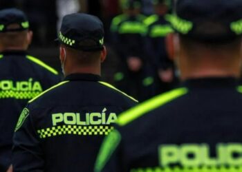 Emiten resolución oficial que crea la Policía Metropolitana de Soledad y Malambo