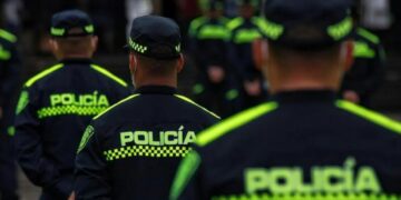 Emiten resolución oficial que crea la Policía Metropolitana de Soledad y Malambo