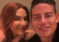 En el Mundial, mamá de James Rodríguez fue víctima de robo