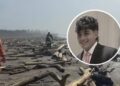 Encuentran el cadáver de joven bogotano que había desaparecido en las playas de Salgar