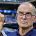 "Era un partido ganable que no ganamos": Marcelo Bielsa