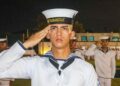 Escuela Naval gradúa a 130 hombres y mujeres como suboficiales de la Armada