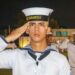 Escuela Naval gradúa a 130 hombres y mujeres como suboficiales de la Armada